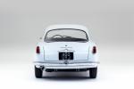Alfa Romeo Giulietta Sprint Veloce Alleggerita 1956 года